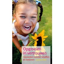 Opgroeien in vertrouwen, Justine Mol
