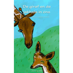 De giraf en de jakhals in ons