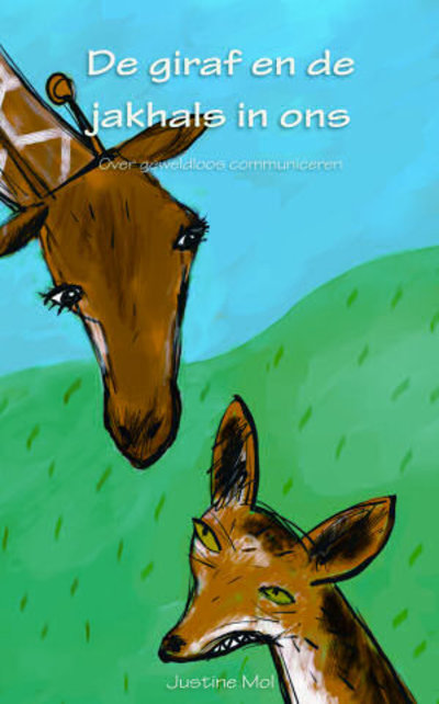 De giraf en de jakhals in ons