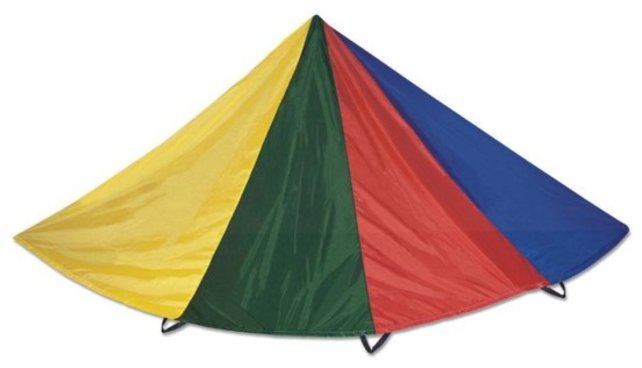 Parachute XL 7.30 meter Parachute XL 7.30 meter