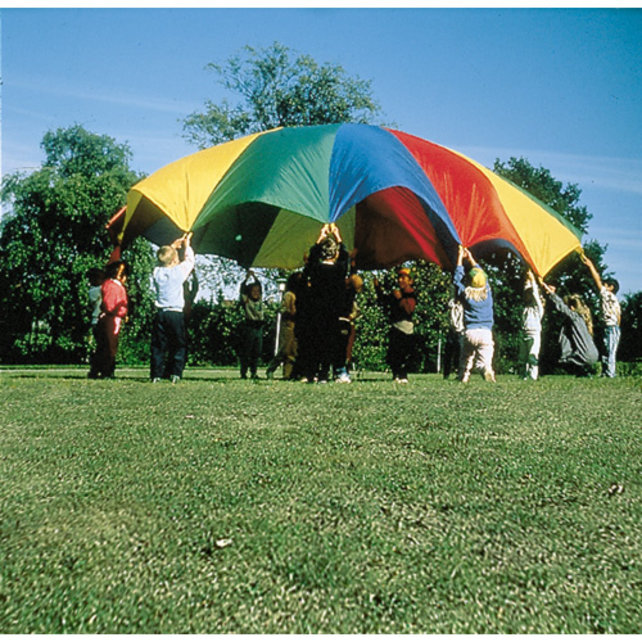 Parachute XL 7.30 meter Parachute XL 7.30 meter