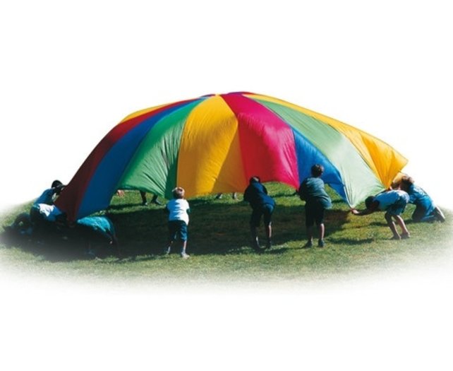Parachute XL 7.30 meter Parachute XL 7.30 meter