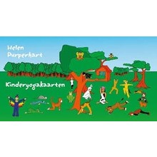 Kinderyoga kaarten
