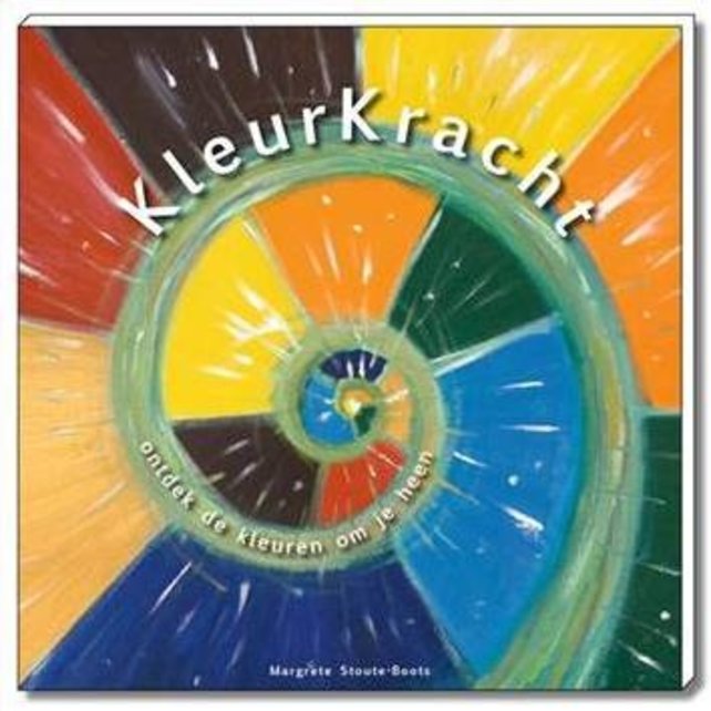 Kleurkracht