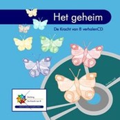 Verhalen CD De kracht van 8 _ Het geheim