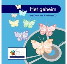 Verhalen CD De kracht van 8 _ Het geheim