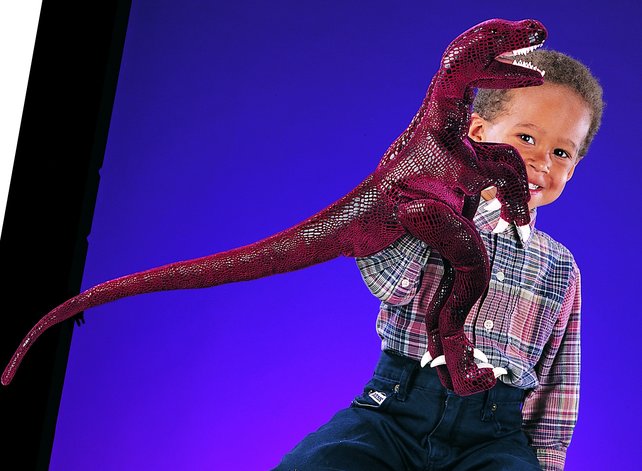 Velociraptor