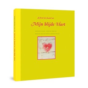Mijn blijde hart