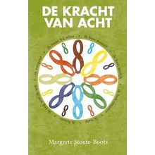 Boek de Kracht van 8