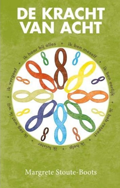Boek de Kracht van 8