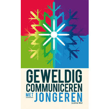 Geweldig communiceren met jongeren