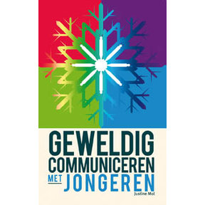 Geweldig communiceren met jongeren