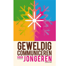 Geweldig communiceren voor jongeren