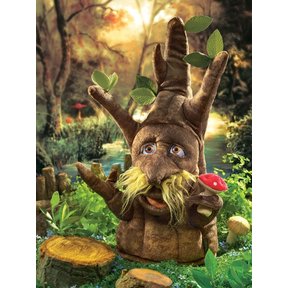 Folkmanis Puppets Catalogus