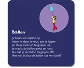 Ademspelkaarten voor kinderen
