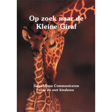 Op zoek naar de Kleine Giraf
