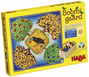 Boomgaard - bordspel Boomgaard - bordspel