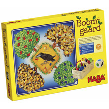Boomgaard - bordspel