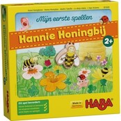 Hannie Honingbij