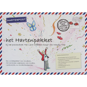 Het Hartenpakket