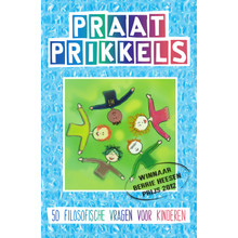 Praatprikkels