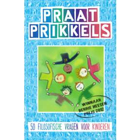 Praatprikkels