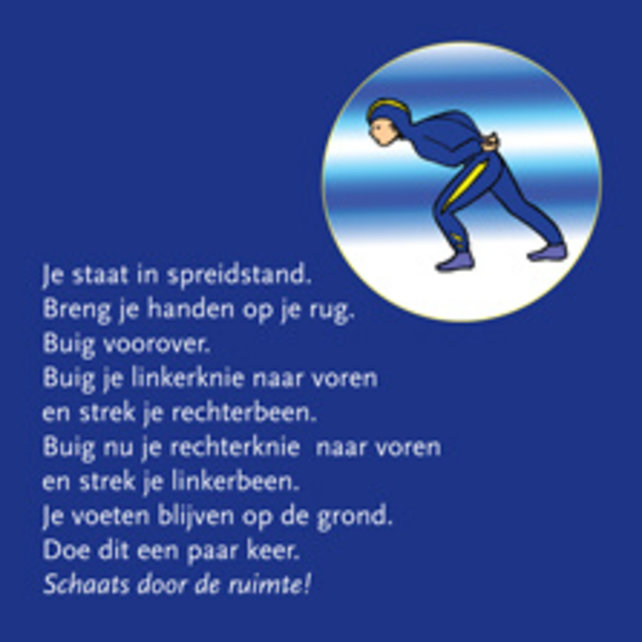 Energizers voor kinderen