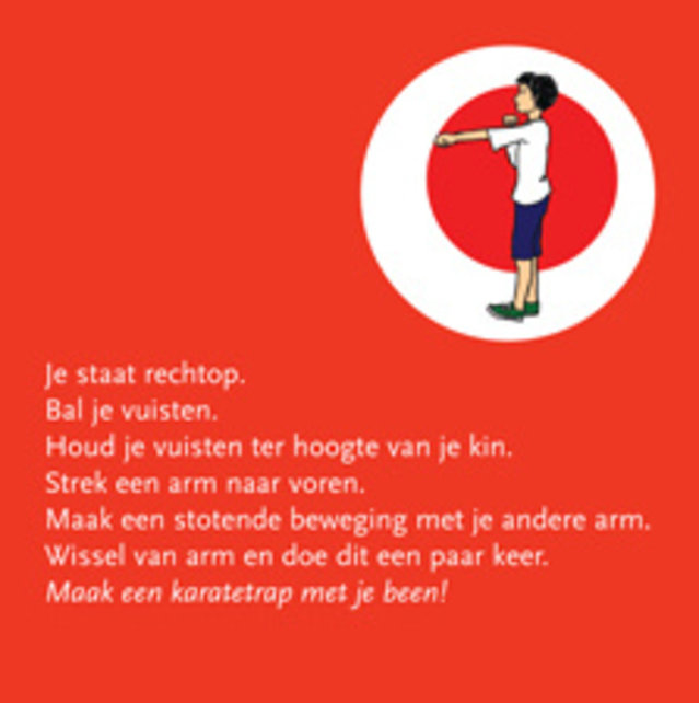 Energizers voor kinderen