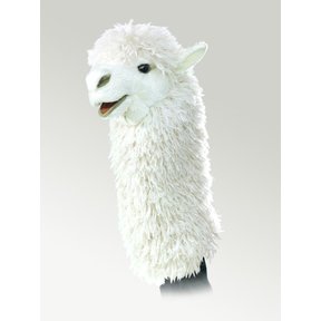 Lama poppenkastpop