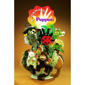 Standaard klein, metaal