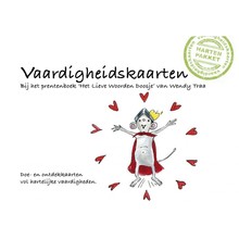 Vaardigheidskaarten