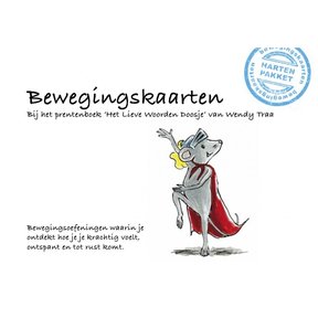 Bewegingskaarten