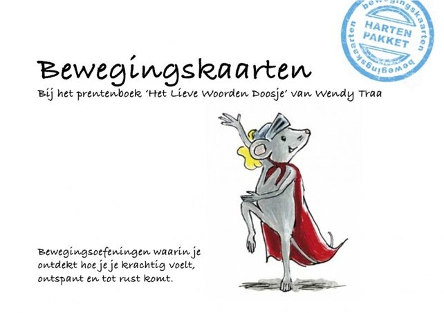 Bewegingskaarten