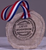 Lieve Woorden Vanger Lieve Woorden Vanger