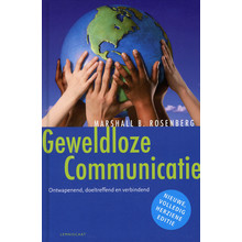 Geweldloze Communicatie