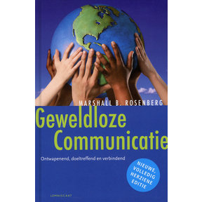 Geweldloze Communicatie