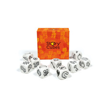 Rory s Story Cubes Original
