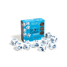 Rory's Story Cubes Actions