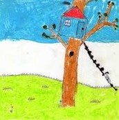 Mijn tuin - Meditaties voor kinderen Mijn tuin - Meditaties voor kinderen