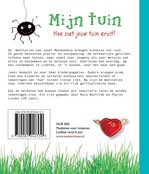 Mijn tuin - Meditaties voor kinderen Mijn tuin - Meditaties voor kinderen