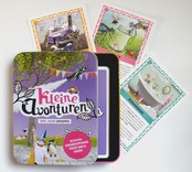 Kleine avonturen voor groepen Kleine avonturen voor groepen