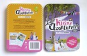 Kleine avonturen voor groepen Kleine avonturen voor groepen