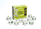 Rory's Story Cubes Voyages - Reizen