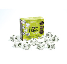 Rory's Story Cubes Voyages - Reizen