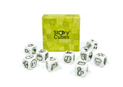 Rory's Story Cubes Voyages - Reizen