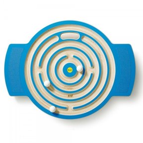 Balanceerbord labyrint