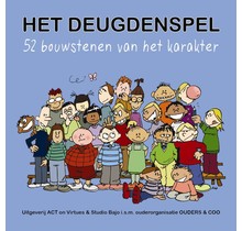 Het Deugdenspel