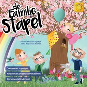 Kinderpakket coöperatieve spellen