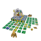 Kinderpakket coöperatieve spellen