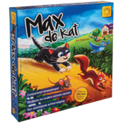 Kinderpakket coöperatieve spellen